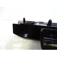 2015 Mercedes W463 G63 trim, insert grille front, 4638880100