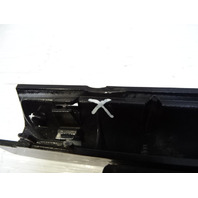 2015 Mercedes W463 G63 trim, insert grille front, 4638880100