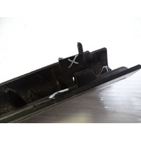 2015 Mercedes W463 G63 trim, insert grille front, 4638880100