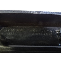 2015 Mercedes W463 G63 trim, insert grille front, 4638880100