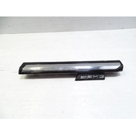 2015 Mercedes W463 G63 trim, insert grille front, 4638880100