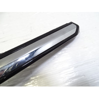 2015 Mercedes W463 G63 trim, insert grille front, 4638880585