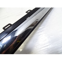 2015 Mercedes W463 G63 trim, insert grille front, 4638880585