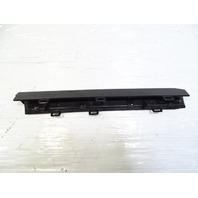 2015 Mercedes W463 G63 trim, insert grille front, 4638880585