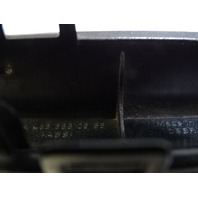 2015 Mercedes W463 G63 trim, insert grille front, 4638880585