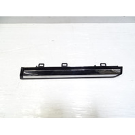 2015 Mercedes W463 G63 trim, insert grille front, 4638880585