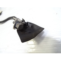 2015 Mercedes W463 G63 cable, battery, negative ground 4635401541