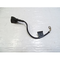 2015 Mercedes W463 G63 cable, battery, negative ground 4635401541