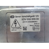 2015 Mercedes W463 G63 module, xenon light ballast 5DV00900000