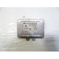 2015 Mercedes W463 G63 module, xenon light ballast 5DV00900000