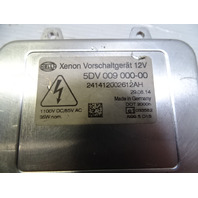 2015 Mercedes W463 G63 module, xenon light ballast 5DV00900000