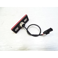 2015 Mercedes W463 G63 light, side marker rear, 0009064904