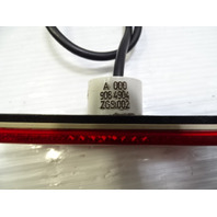 2015 Mercedes W463 G63 light, side marker rear, 0009064904