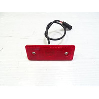 2015 Mercedes W463 G63 light, side marker rear, 0009064904