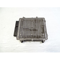 2015 Mercedes W463 G63 module, engine control ECU 2789001400