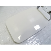 2015 Mercedes W463 G63 gas fuel door lid