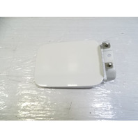 2015 Mercedes W463 G63 gas fuel door lid