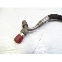 2015 Mercedes W463 G63 AC hose line, condenser to drier 4635009272