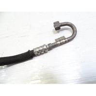 2015 Mercedes W463 G63 AC hose line, condenser to drier 4635009272