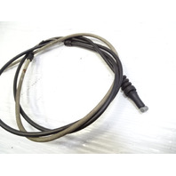 2015 Mercedes W463 G63 cable, hood release 4638800159