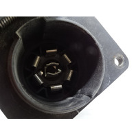 2015 Mercedes W463 G63 connector, tow trailer hitch, pollak