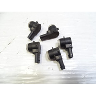 2015 Mercedes W463 G63 sensor set of 5, parking PDC OEM genuine 2125420018