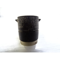 2015 Mercedes W463 G63 sensor set of 5, parking PDC OEM genuine 2125420018