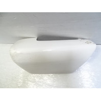 2015 Mercedes W463 G63 trim, bumper end cap, right rear 4638851003