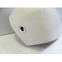 2015 Mercedes W463 G63 trim, bumper end cap, right rear 4638851003