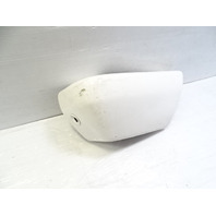 2015 Mercedes W463 G63 trim, bumper end cap, right rear 4638851003