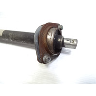 2015 Mercedes W463 G63 steering shaft, link, lower 463460012