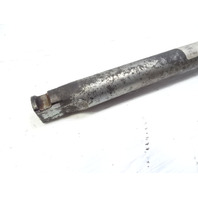 2015 Mercedes W463 G63 steering shaft, link, lower 463460012