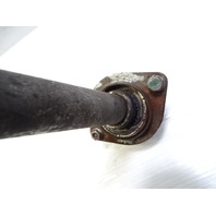 2015 Mercedes W463 G63 steering shaft, link, lower 463460012