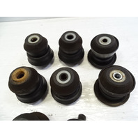 2015 Mercedes W463 G63 bushing set, cab to chassis