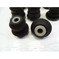 2015 Mercedes W463 G63 bushing set, cab to chassis