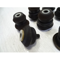 2015 Mercedes W463 G63 bushing set, cab to chassis