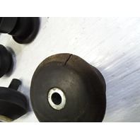 2015 Mercedes W463 G63 bushing set, cab to chassis