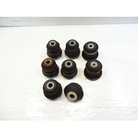 2015 Mercedes W463 G63 bushing set, cab to chassis
