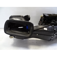 2015 Mercedes W463 G63 ac evaporator heater box 4638301960