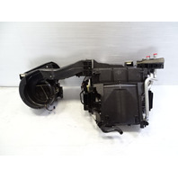 2015 Mercedes W463 G63 ac evaporator heater box 4638301960