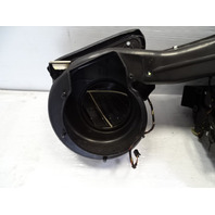 2015 Mercedes W463 G63 ac evaporator heater box 4638301960