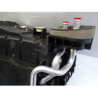 2015 Mercedes W463 G63 ac evaporator heater box 4638301960