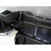 2015 Mercedes W463 G63 ac evaporator heater box 4638301960