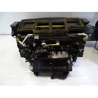 2015 Mercedes W463 G63 ac evaporator heater box 4638301960