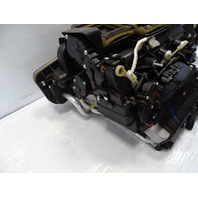 2015 Mercedes W463 G63 ac evaporator heater box 4638301960