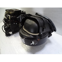 2015 Mercedes W463 G63 ac evaporator heater box 4638301960