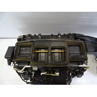 2015 Mercedes W463 G63 ac evaporator heater box 4638301960