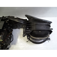 2015 Mercedes W463 G63 ac evaporator heater box 4638301960