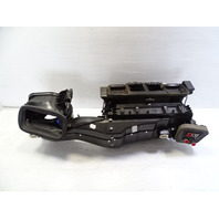 2015 Mercedes W463 G63 ac evaporator heater box 4638301960