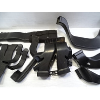 2015 Mercedes W463 G63 duct set, for a/c heater ventillation system